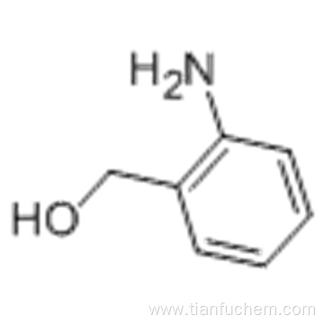 2-Aminobenzylalcohol CAS 5344-90-1